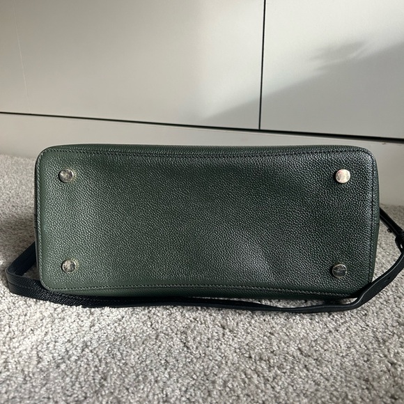 Kate Spade New York Women's Margaux Satchel Bag - Picture 7 of 7